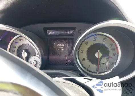 2014 Mercedes-Benz Slk 250 из США, поврежденный, VIN WDDPK4HA7EF092618